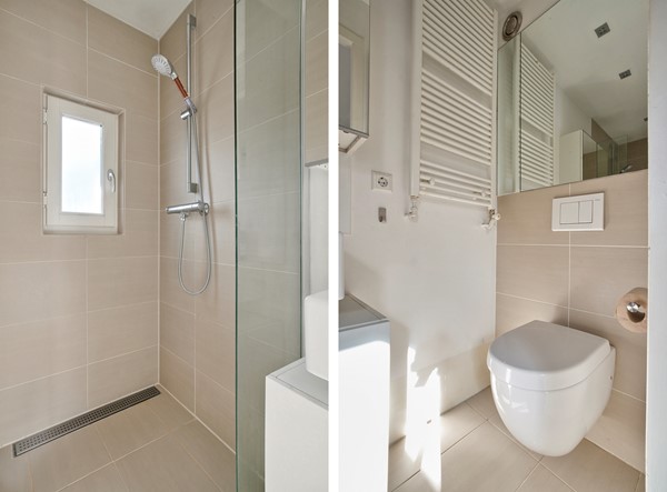 Medium property photo - Albert Cuypstraat 42B, 1072 CV Amsterdam